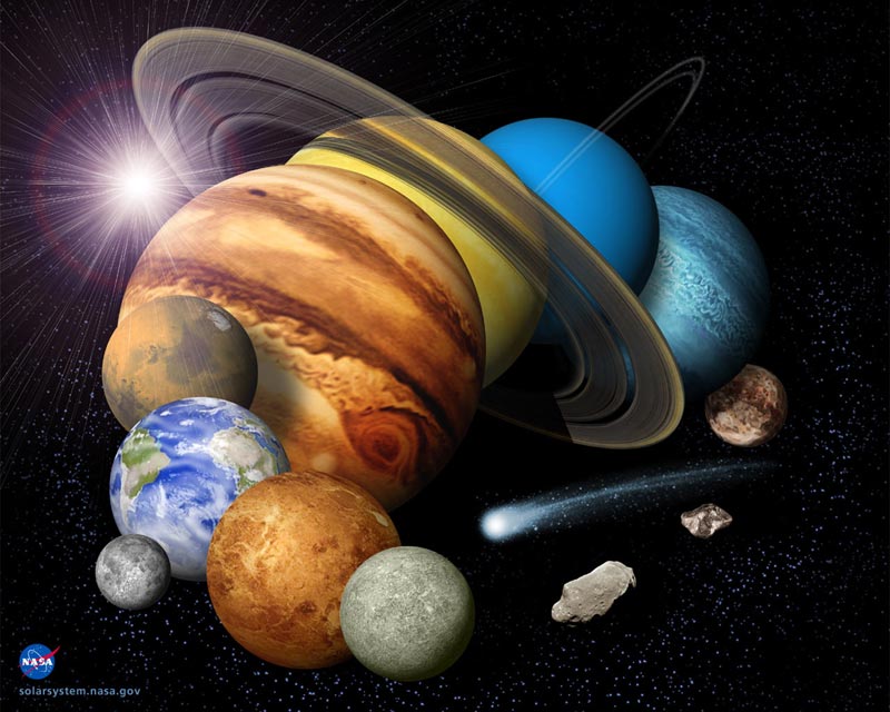 Credit: NASA/JPL