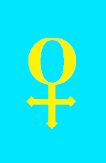 Venus Flag